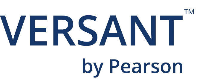 VERSANT by Pearson